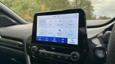 Ford Puma 1.0 EcoBoost Hybrid mHEV ST-Line 5dr Petrol Hatchback